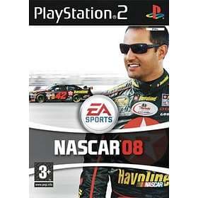Nascar 08 (PS2)