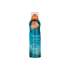 Malibu C Aloe Vera Aftersun Gel Spray 175ml