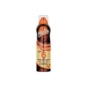 Malibu Sun Dry Oil Spray SPF6 175ml