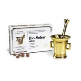 Pharma Nord Bio-Selenium + Zinc 360 Tablets