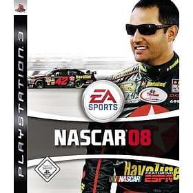 Nascar 08 (PS3)