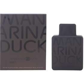 Mandarina Duck Black edt 100ml