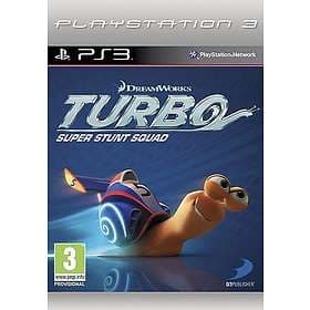Turbo: Super Stunt Squad (PS3)
