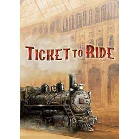 Ticket to Ride (PC)