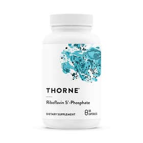 Thorne Research Riboflavin 5' Phosphate 60 Capsules