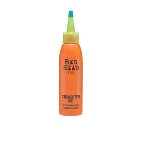 TIGI Bed Head Straighten Out Straightening Cream 120ml