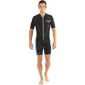 Cressi Lido 2mm S/SL Shorty (Men's)