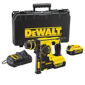 Dewalt DCH253M2 (2x4Ah)