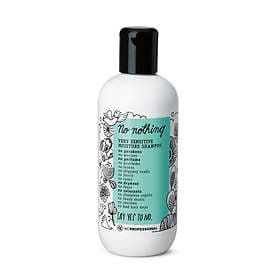 KC Professional No Nothing Very Sensitive Moisture Shampoo 300ml