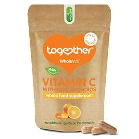 Together Health Vitamin C 30 Capsules