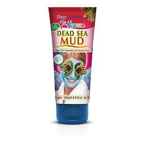Montagne Jeunesse 7th Heaven Dead Sea Mud Mask 100g