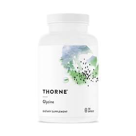 Thorne Research Glycine 250 Capsules
