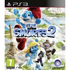 The Smurfs 2: The Video Game (PS3)