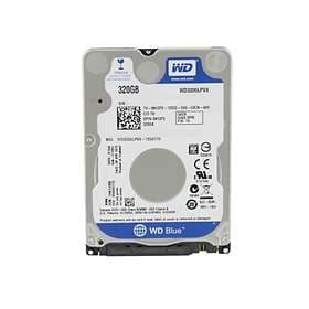 WD Blue WD3200LPVX 8MB 320GB