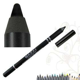 Makki Cosmetics Waterproof Glide On Eyeliner