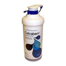 Cetraben Emollient Cream 500g