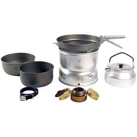 Trangia 25-8 UL/HA