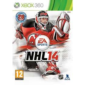NHL 14 (Xbox 360)