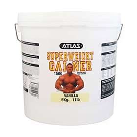 Atlas Nutrition Superweight Gainer 5kg