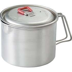 MSR Titan Kettle 0.85L