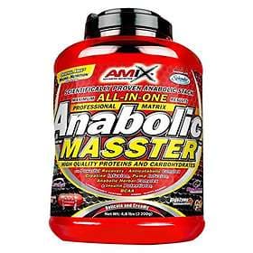 Amix Anabolic Masster 2.2kg