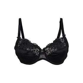 Chantelle Pont Neuf 3 Part Underwire Bra