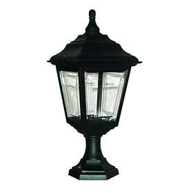 Elstead Kerry Pedestal