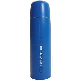 Lifeventure TiV Vacuum Flask 0.5L