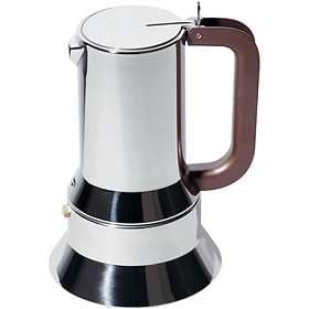 Alessi Espresso Coffee Maker 10 Cups