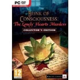 Brink of Consciousness: The Lonely Hearts Murders - Collector's Edition (PC)