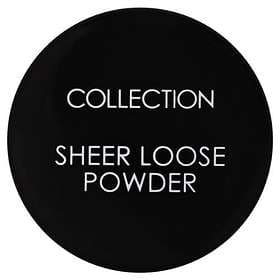 Collection Sheer Loose Powder