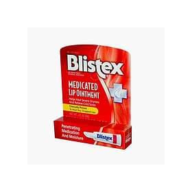 Blistex Medicated Lip Ointment