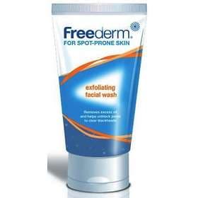 Freederm Exfoliating Facial Scrub 150ml