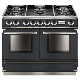 Falcon Professional 1092 Continental Dual Fuel (Grey)