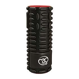 Fitness-Mad Vari-massage Foam Roller 30.5cm