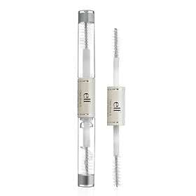 e.l.f. Cosmetics Essential Wet Gloss Lash & Brow Clear Mascara