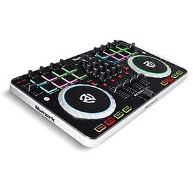 Numark Mixtrack Quad
