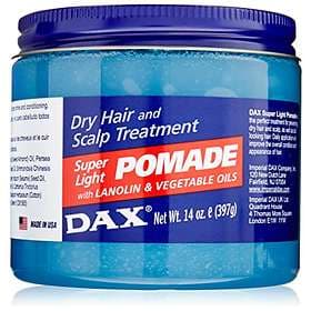 DAX Super Light Pomade 400g