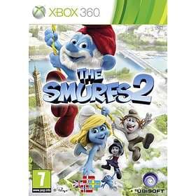 The Smurfs 2: The Video Game (Xbox 360)
