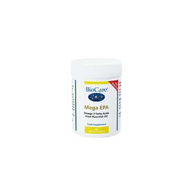 BioCare Mega EPA 90 Capsules