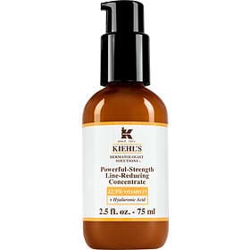 Kiehl's Powerful-Strength Line-Reducing Concentrate 75ml