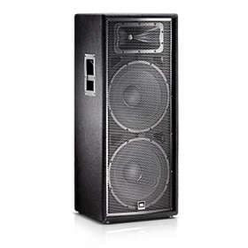 JBL JRX225 (each)
