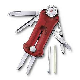 Victorinox Golf Tool
