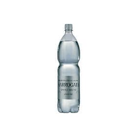 Harrogate Water Spring Water PET Sparkling 1.5l 12-pack