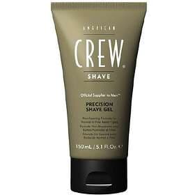 American Crew Precision Shaving Gel 50ml