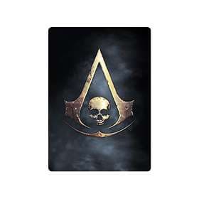 Assassin's Creed IV: Black Flag - Skull Edition (Wii U)