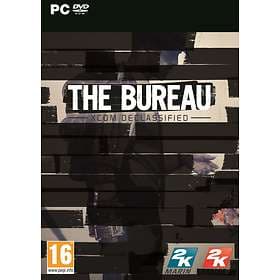 The Bureau: XCOM Declassified (PC)