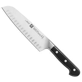 Zwilling Professional Santoku Knife 18cm