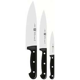 Zwilling Twin Chef Knife Set 3-pack