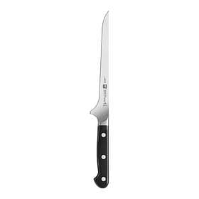 Zwilling Pro Fillet Knife 18cm